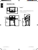 Предварительный просмотр 4 страницы Napoleon RSE425SBNSS Manual