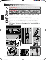 Предварительный просмотр 42 страницы Napoleon RSE425SBNSS Manual