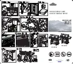 Предварительный просмотр 2 страницы Napoleon RSE525RSIB Quick Assembly Manual