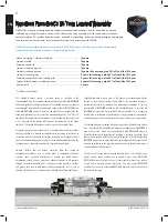 Предварительный просмотр 2 страницы Napoleon RSE525SBNK Manual