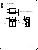 Предварительный просмотр 4 страницы Napoleon RSE525SBNK Manual