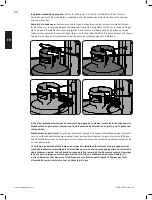 Предварительный просмотр 24 страницы Napoleon RSE525SBNK Manual