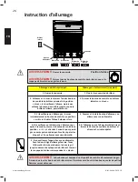 Предварительный просмотр 26 страницы Napoleon RSE525SBNK Manual