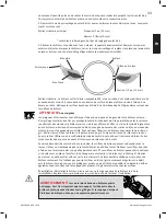 Предварительный просмотр 33 страницы Napoleon RSE525SBNK Manual