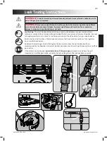 Предварительный просмотр 41 страницы Napoleon RSE525SBNK Manual