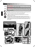 Предварительный просмотр 42 страницы Napoleon RSE525SBNK Manual