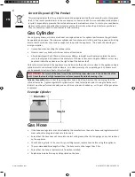 Preview for 6 page of Napoleon RSE625RSIB User Manual