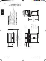 Preview for 22 page of Napoleon RSE625RSIB User Manual