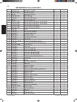 Preview for 44 page of Napoleon RSE625RSIB User Manual