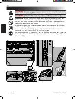 Предварительный просмотр 42 страницы Napoleon RXT365 Manual