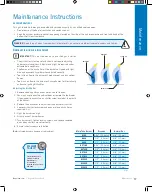 Preview for 17 page of Napoleon RXT425 Owner'S Manual