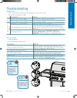 Preview for 19 page of Napoleon RXT425 Owner'S Manual