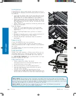 Предварительный просмотр 38 страницы Napoleon RXT425 Owner'S Manual