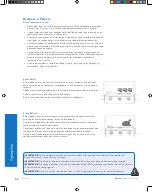 Preview for 54 page of Napoleon RXT425 Owner'S Manual