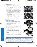 Preview for 60 page of Napoleon RXT425 Owner'S Manual