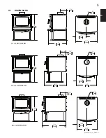 Предварительный просмотр 5 страницы Napoleon S1 Installation And Operating Instructions Manual