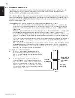 Предварительный просмотр 14 страницы Napoleon S1 Installation And Operating Instructions Manual