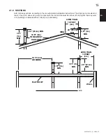 Предварительный просмотр 15 страницы Napoleon S1 Installation And Operating Instructions Manual