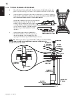 Предварительный просмотр 16 страницы Napoleon S1 Installation And Operating Instructions Manual