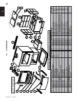 Предварительный просмотр 34 страницы Napoleon S1 Installation And Operating Instructions Manual