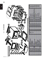 Предварительный просмотр 36 страницы Napoleon S1 Installation And Operating Instructions Manual