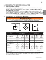 Предварительный просмотр 51 страницы Napoleon S1 Installation And Operating Instructions Manual