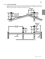 Предварительный просмотр 57 страницы Napoleon S1 Installation And Operating Instructions Manual