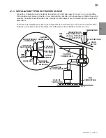 Предварительный просмотр 59 страницы Napoleon S1 Installation And Operating Instructions Manual