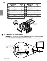 Предварительный просмотр 64 страницы Napoleon S1 Installation And Operating Instructions Manual