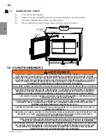 Предварительный просмотр 66 страницы Napoleon S1 Installation And Operating Instructions Manual