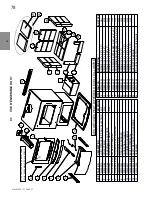 Предварительный просмотр 78 страницы Napoleon S1 Installation And Operating Instructions Manual