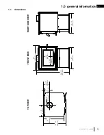 Preview for 5 page of Napoleon S20-1 Installation And Operation Manual