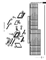 Preview for 37 page of Napoleon S20-1 Installation And Operation Manual