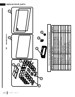 Preview for 38 page of Napoleon S20-1 Installation And Operation Manual