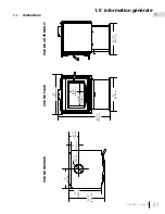 Preview for 47 page of Napoleon S20-1 Installation And Operation Manual