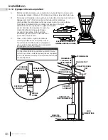 Preview for 58 page of Napoleon S20-1 Installation And Operation Manual