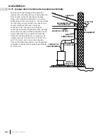 Preview for 60 page of Napoleon S20-1 Installation And Operation Manual