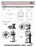 Preview for 1 page of Napoleon S20 Quick Start Manual