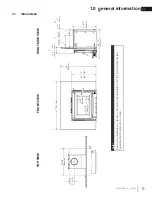 Preview for 5 page of Napoleon S20i Installation And Operation Manual