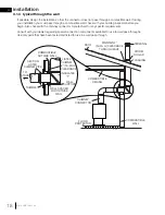 Preview for 18 page of Napoleon S25 Installation And Operation Manual