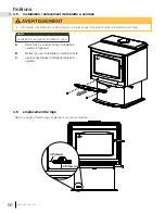 Preview for 68 page of Napoleon S25 Installation And Operation Manual