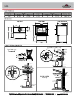 Napoleon S25 Manual preview