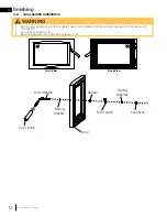 Предварительный просмотр 14 страницы Napoleon S25i Installation And Operation Manual