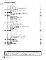 Предварительный просмотр 40 страницы Napoleon S25i Installation And Operation Manual