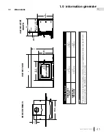 Предварительный просмотр 41 страницы Napoleon S25i Installation And Operation Manual