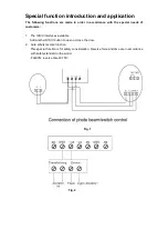 Preview for 11 page of Napoleon SDO1000 Installation Instructions And User Manual