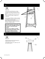 Preview for 28 page of Napoleon SkyFire Bellagio PTH31GTSS Manual