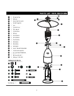 Preview for 6 page of Napoleon SRPH02-XXXX Owner'S Manual