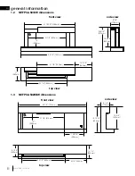 Предварительный просмотр 6 страницы Napoleon Stylus Cara Installation And Operation Manual