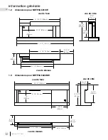 Предварительный просмотр 32 страницы Napoleon Stylus Cara Installation And Operation Manual